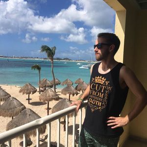 Meet your Posher, Michael